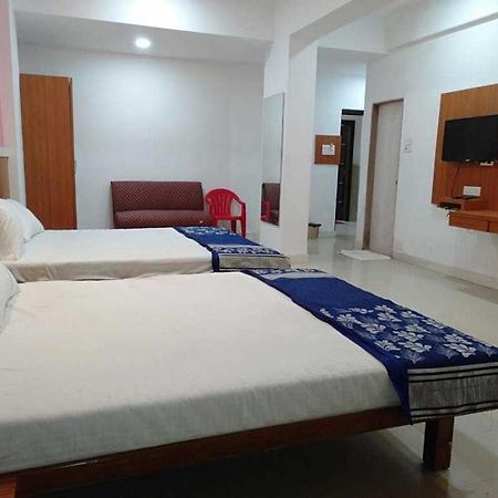 Hotel Sai Leela Loadging & Boarding Amarnath Exterior photo